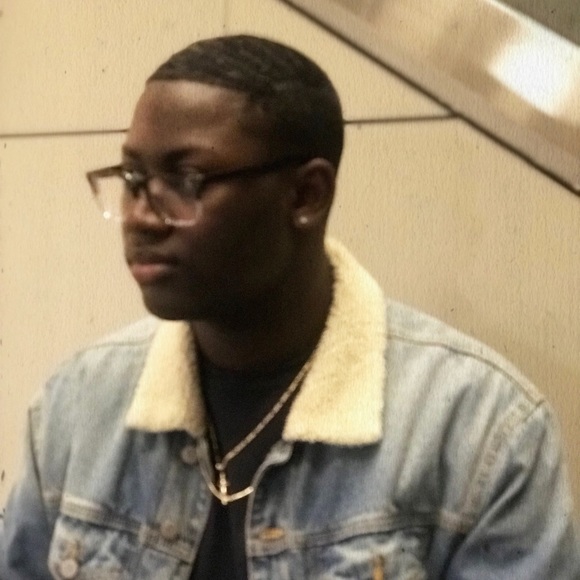 Meet your Posher, Ron - Picture 1 of 1